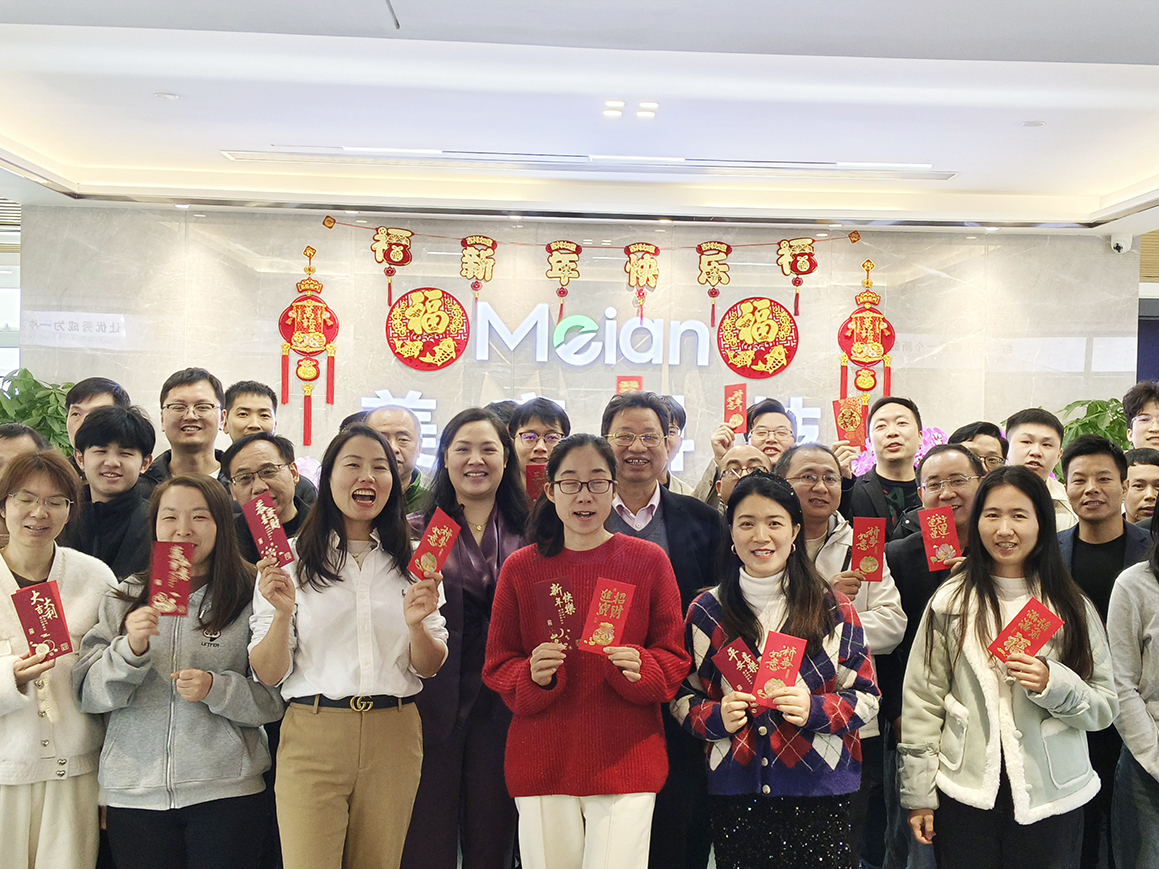 正月初九迎新春，開工大吉啟新程