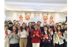 正月初九迎新春，開工大吉啟新程