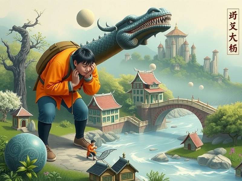 智能编程机器人